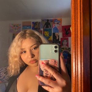 Meet your Posher, Jazz